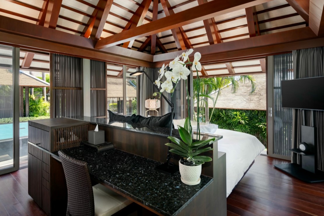 Villa Akatsuki