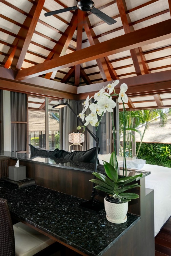 Villa Akatsuki