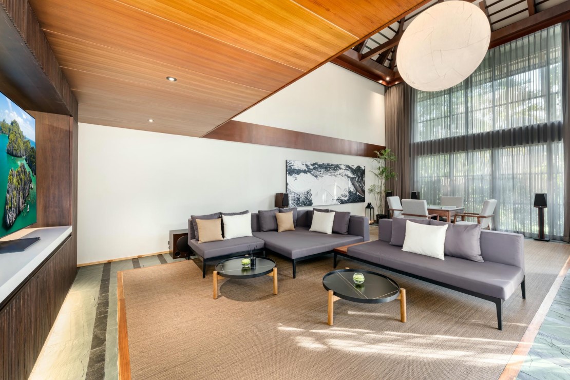 Villa Akatsuki
