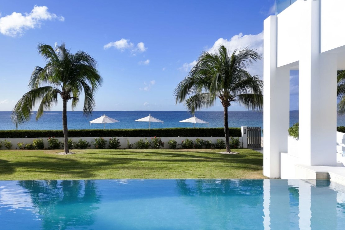 The Beach House