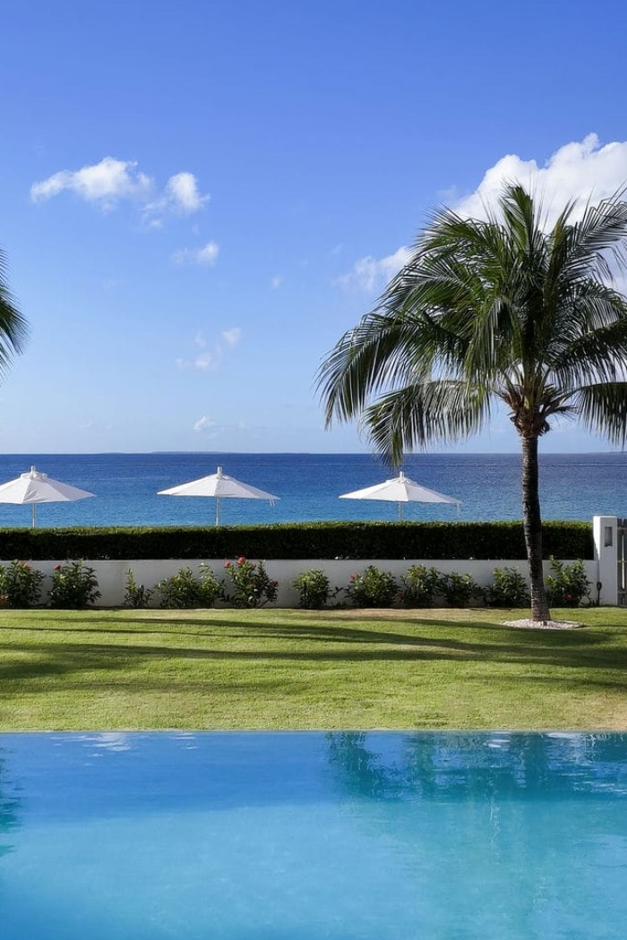 The Beach House
