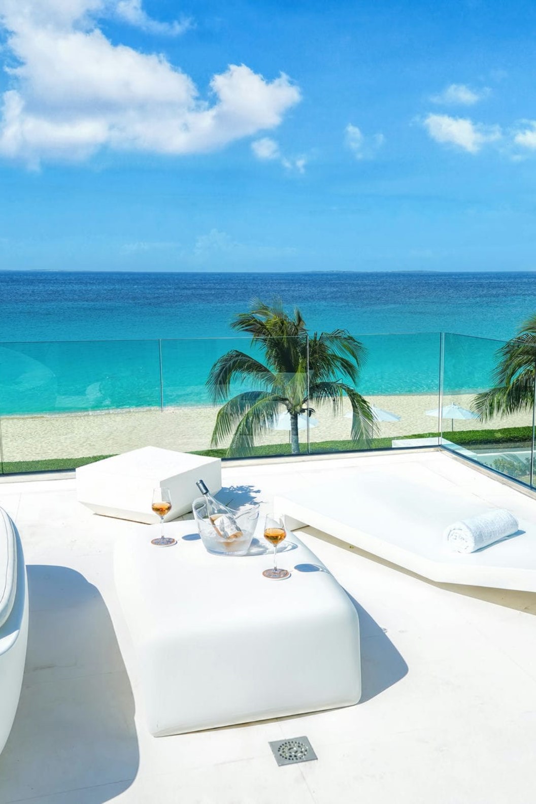 The Beach House