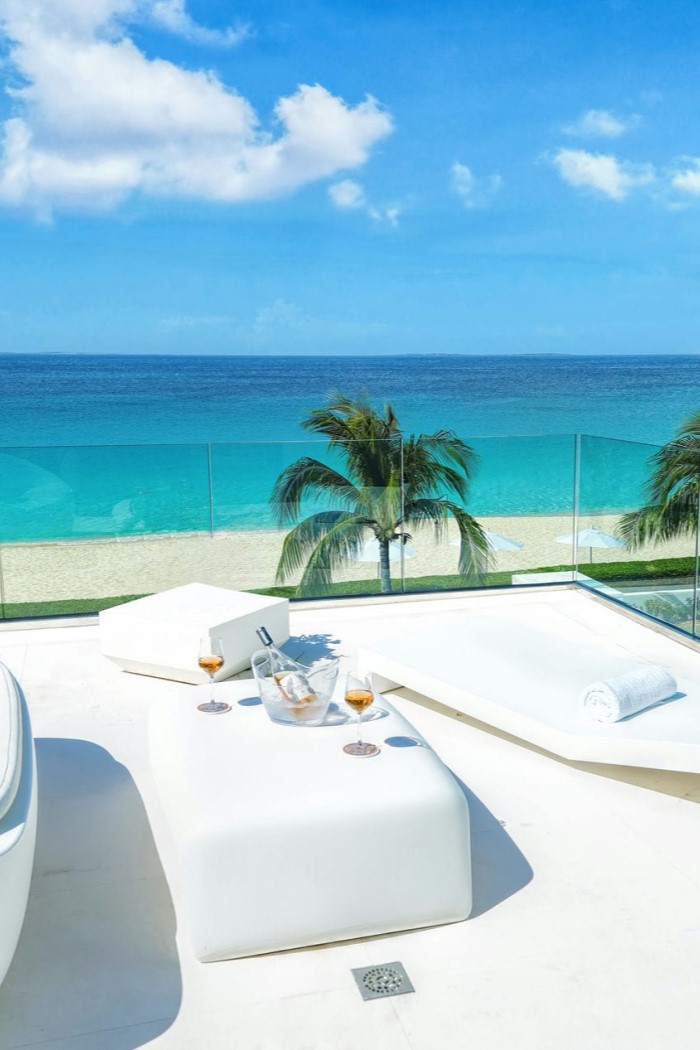 The Beach House