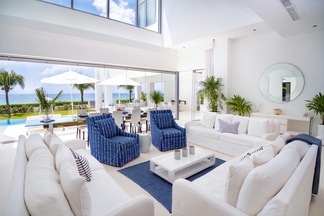 The Beach House