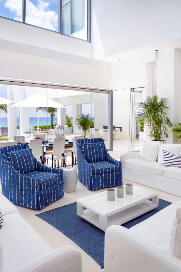 The Beach House