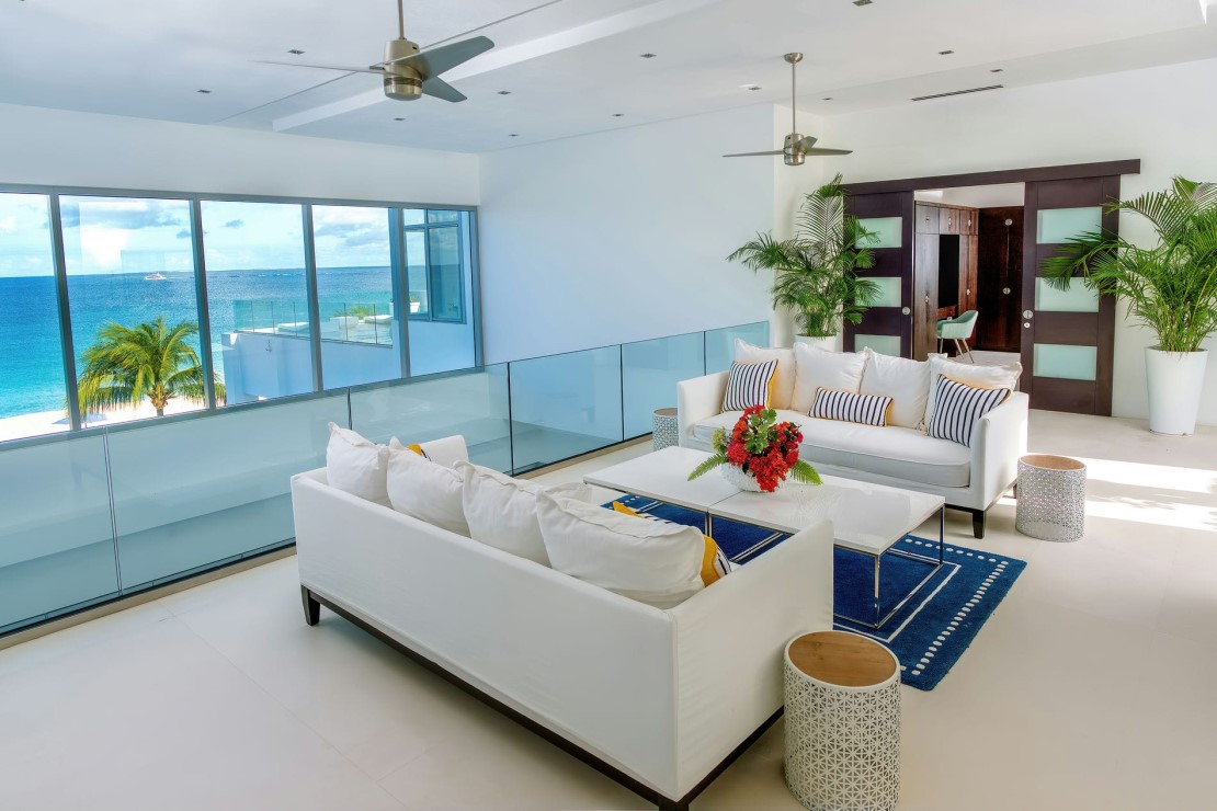 The Beach House