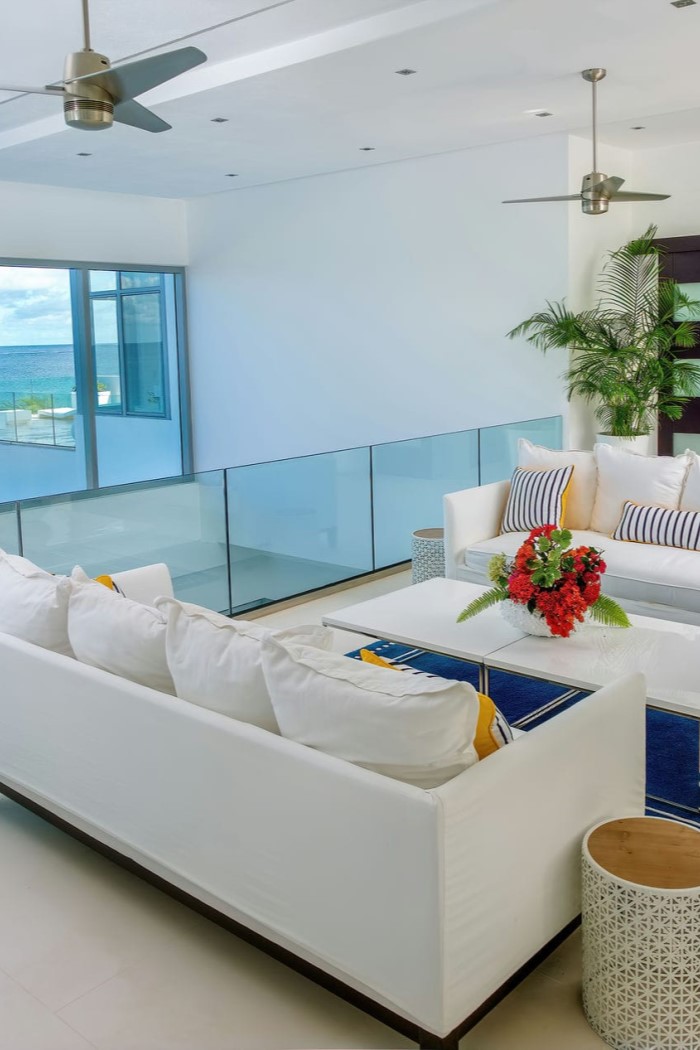 The Beach House