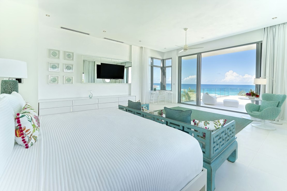The Beach House