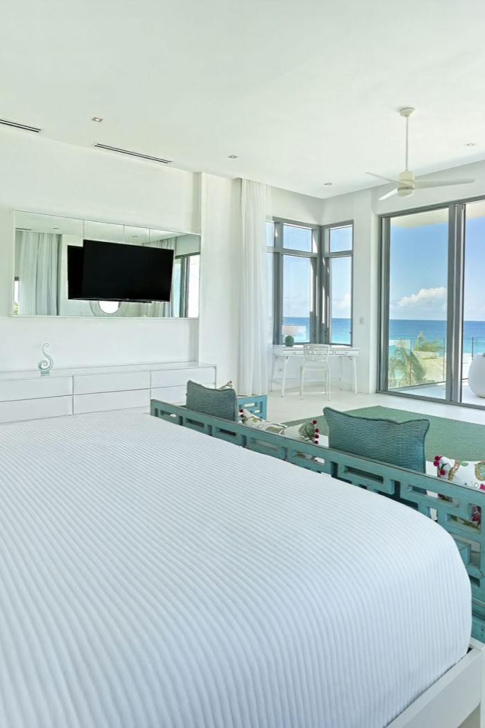 The Beach House