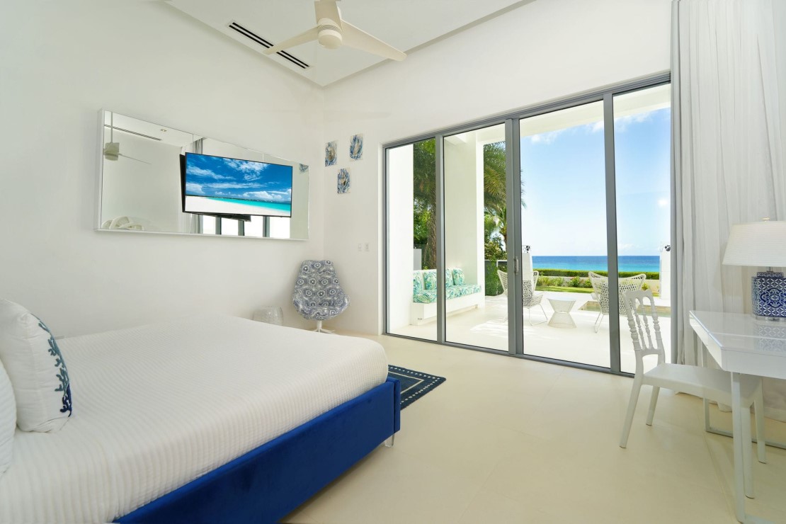 The Beach House