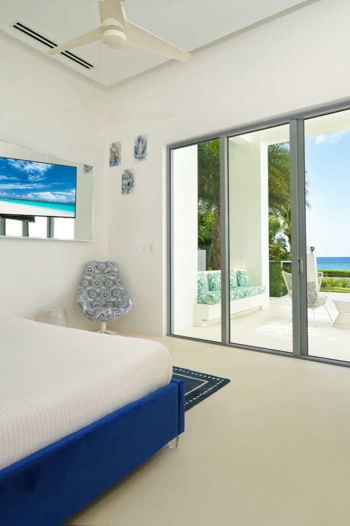The Beach House