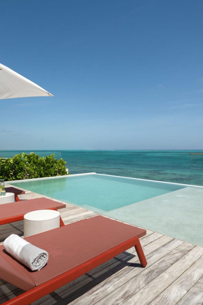 BE North Shore – 3-Bedroom Oceanfront Beach House