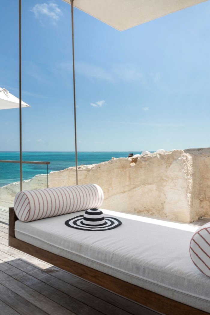 BE North Shore – 3-Bedroom Oceanfront Beach House