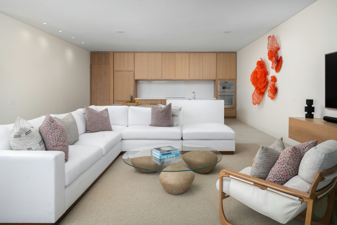 BE North Shore – 3-Bedroom Oceanfront Beach House