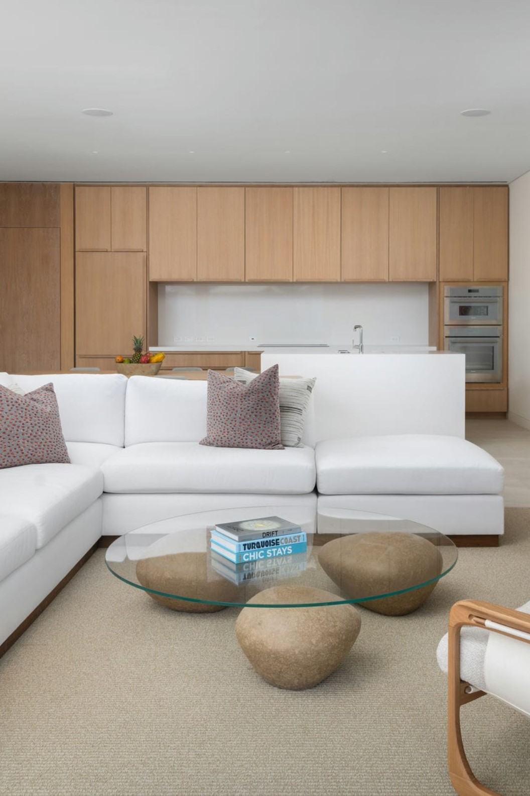 BE North Shore – 3-Bedroom Oceanfront Beach House