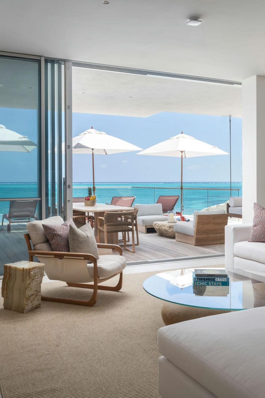 BE North Shore – 3-Bedroom Oceanfront Beach House
