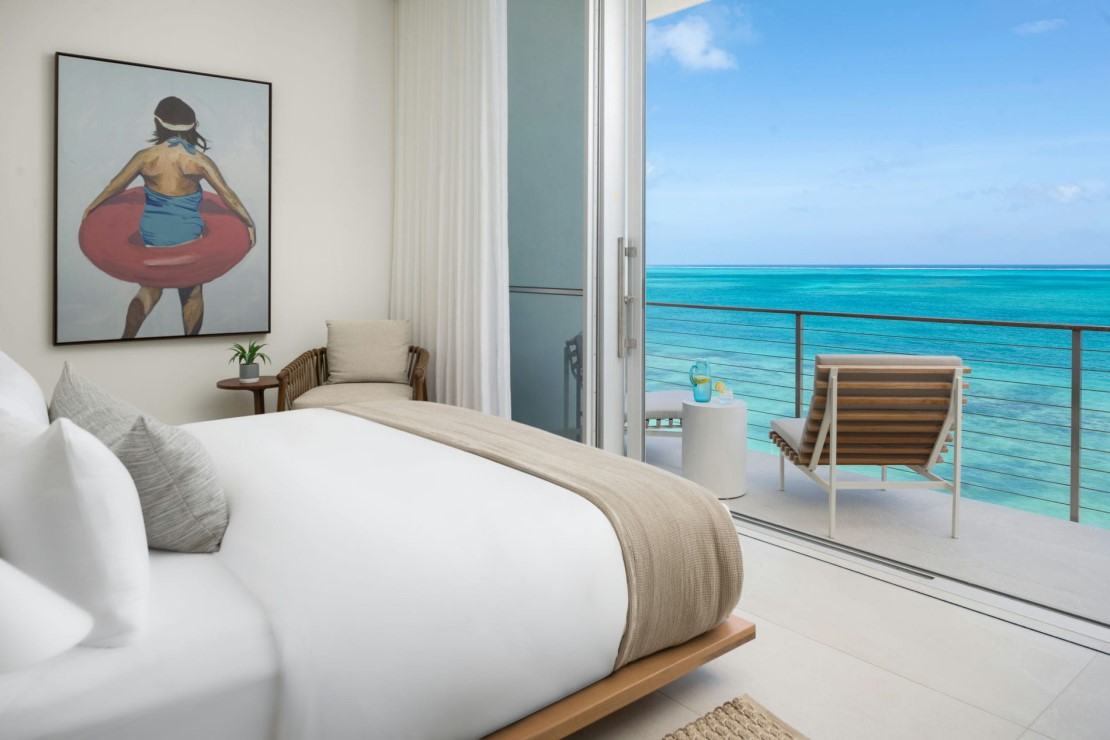 BE North Shore – 3-Bedroom Oceanfront Beach House