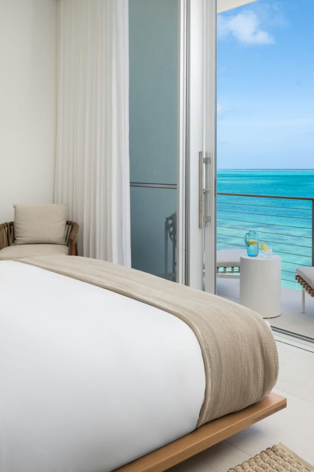 BE North Shore – 3-Bedroom Oceanfront Beach House