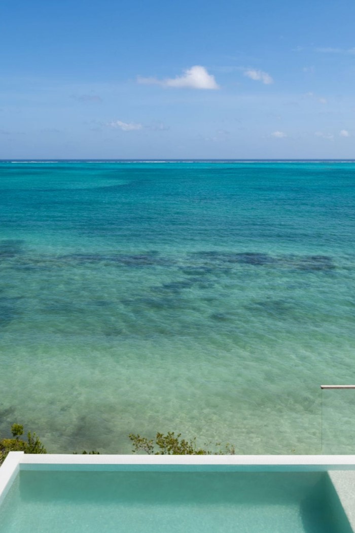 BE North Shore – 3-Bedroom Oceanfront Beach House