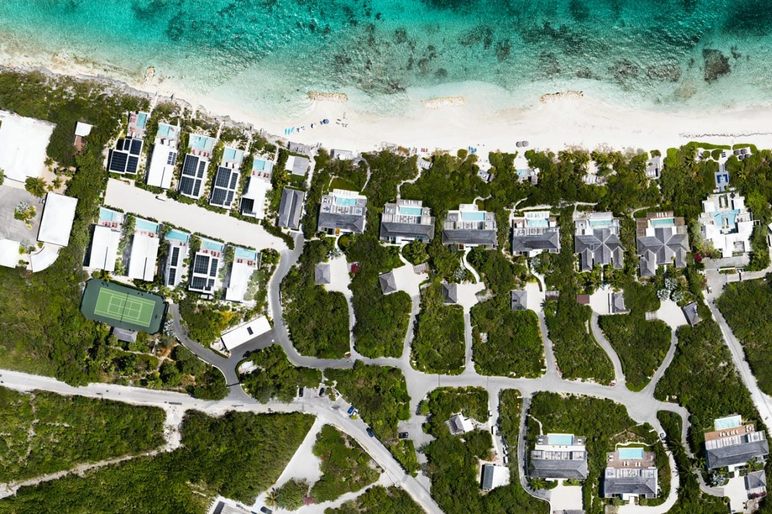 BE North Shore – 3-Bedroom Oceanfront Beach House