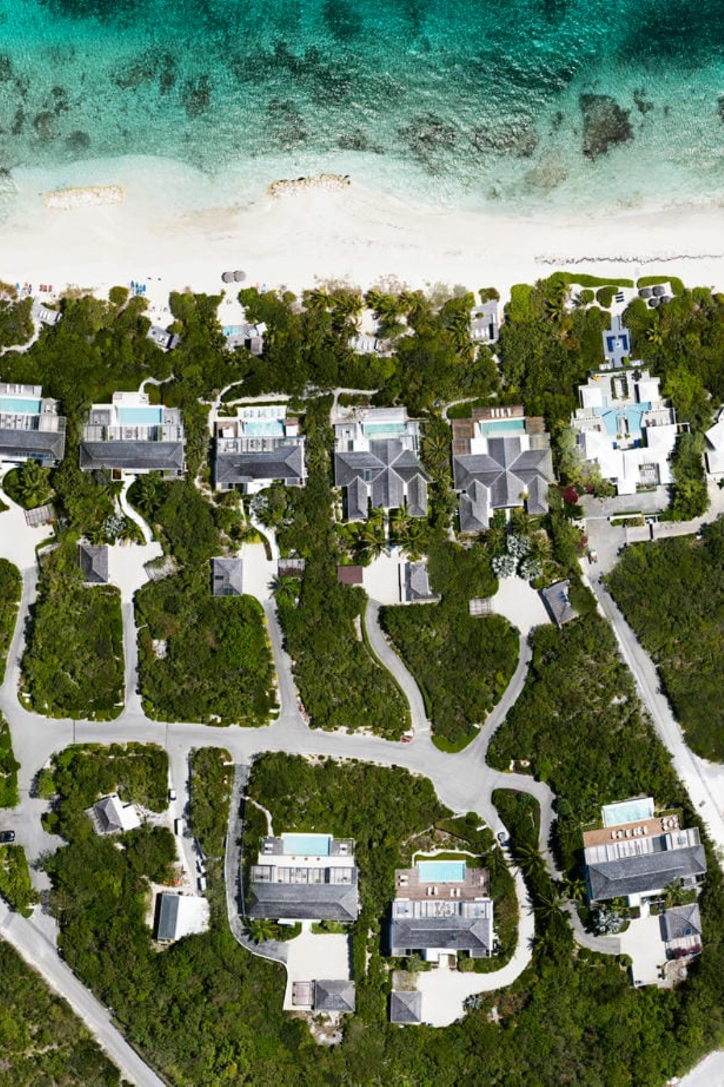 BE North Shore – 3-Bedroom Oceanfront Beach House