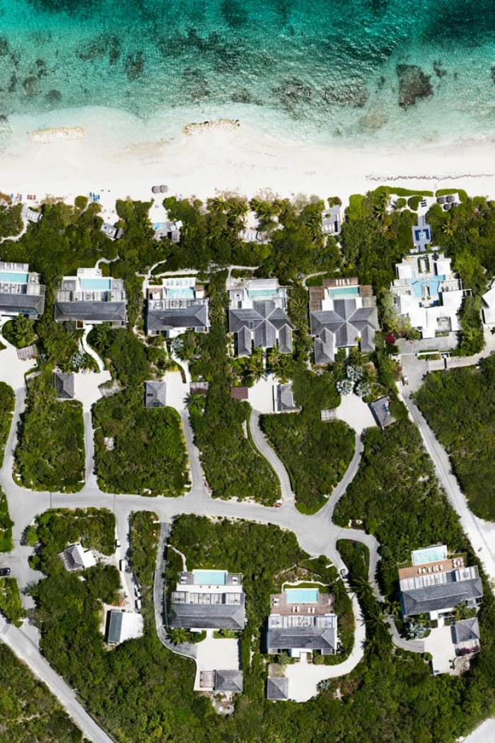 BE North Shore – 3-Bedroom Oceanfront Beach House