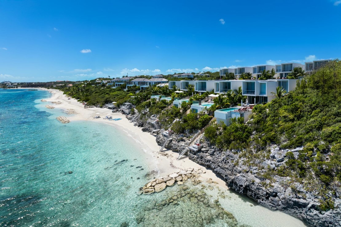 BE North Shore – 3-Bedroom Oceanfront Beach House