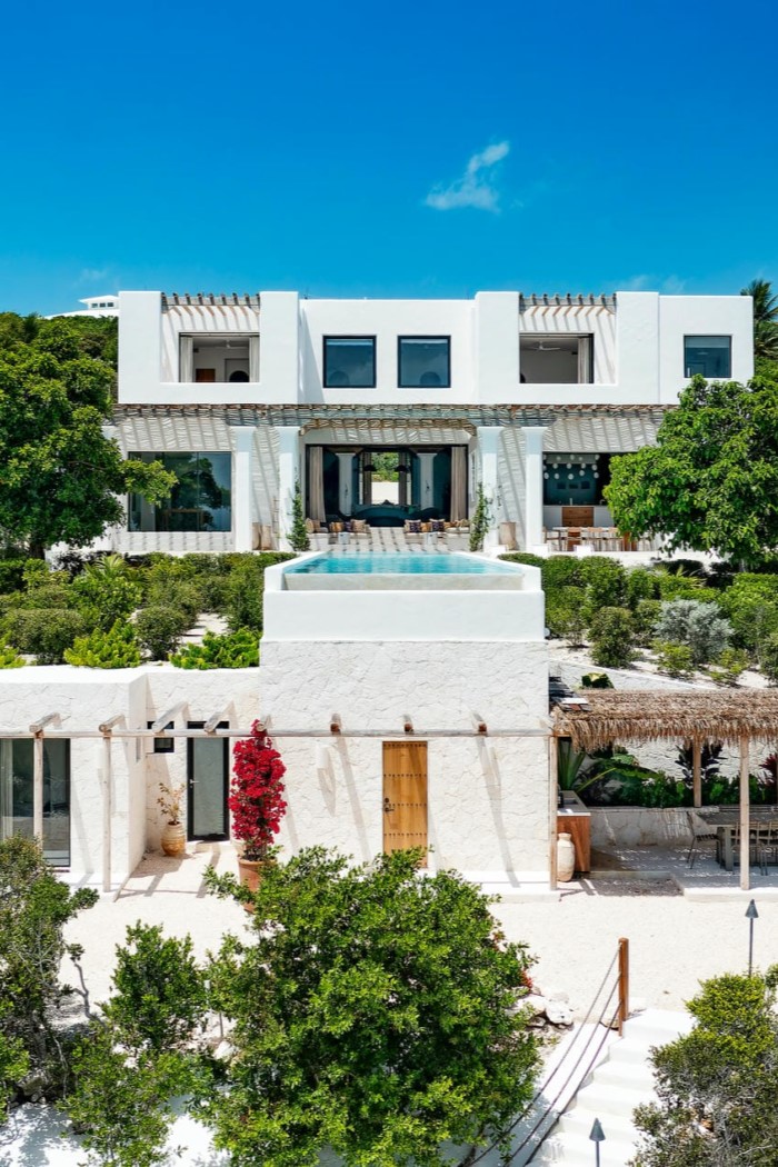 Villa Ca'55