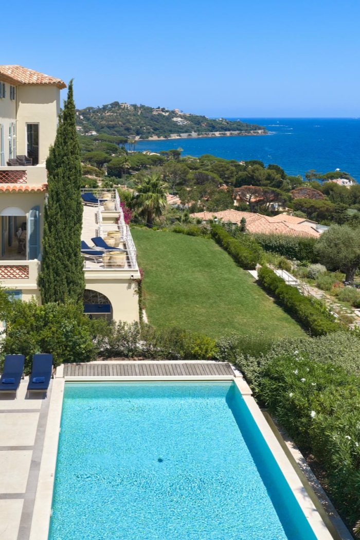 Villa Les Cistes