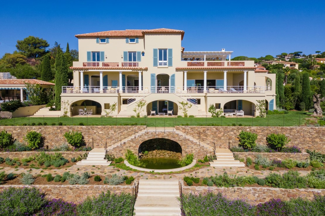 Villa Les Cistes
