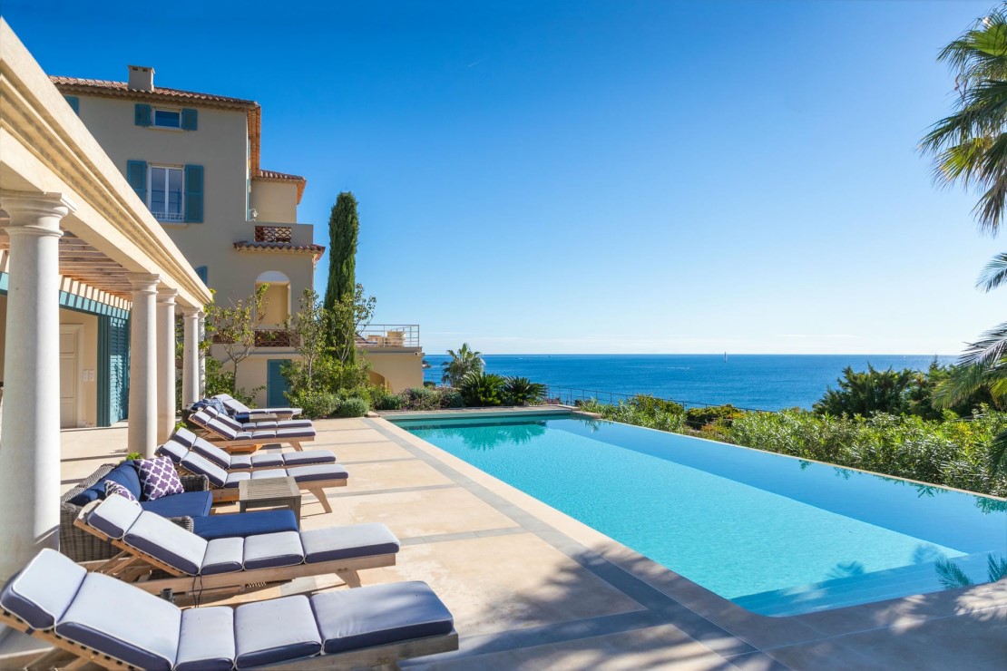 Villa Les Cistes