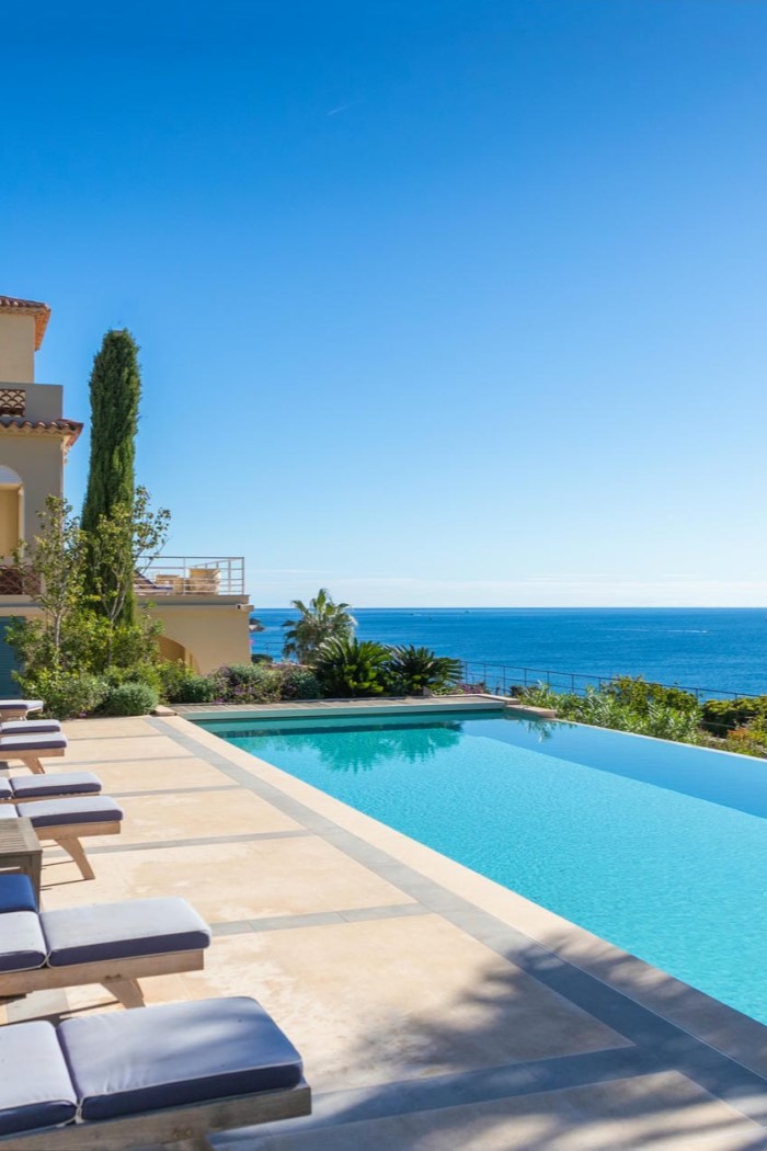 Villa Les Cistes