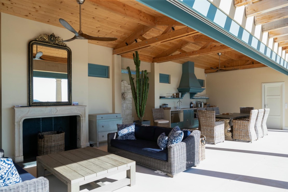 Villa Les Cistes