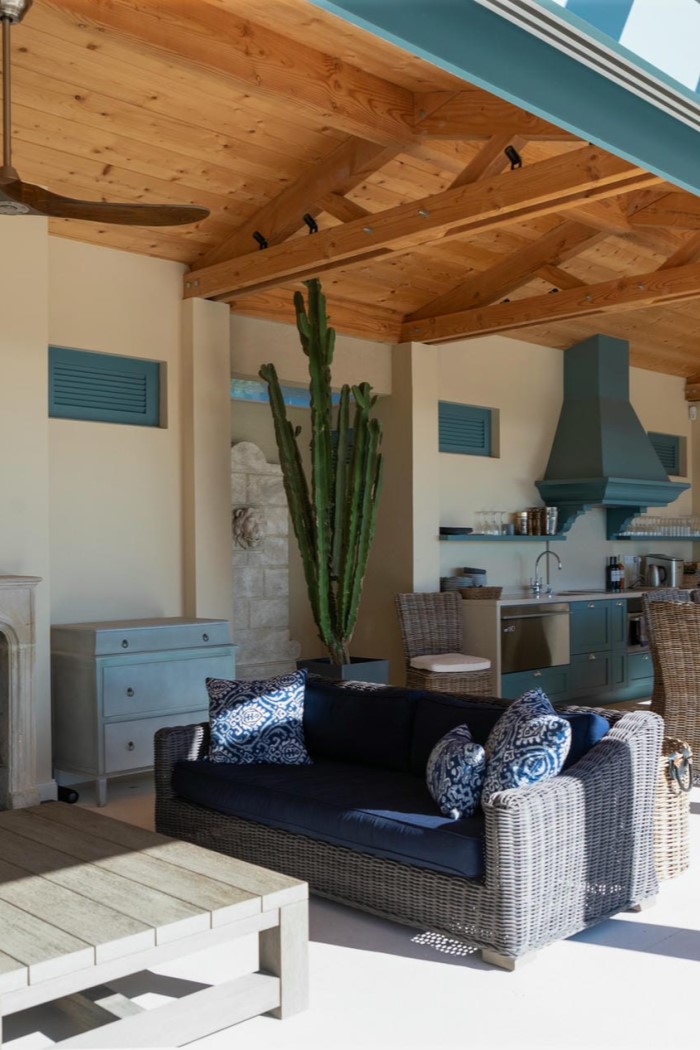 Villa Les Cistes