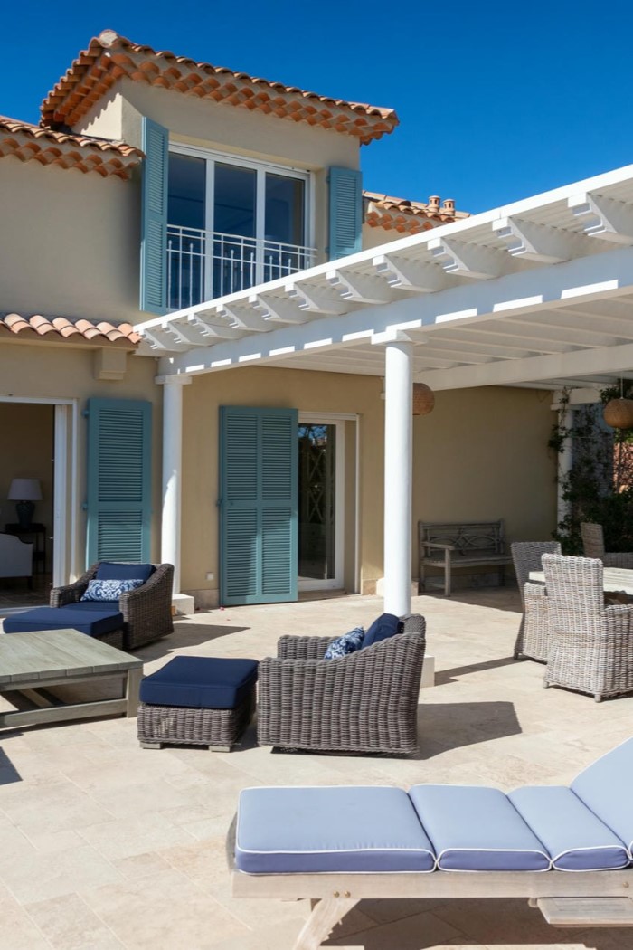 Villa Les Cistes