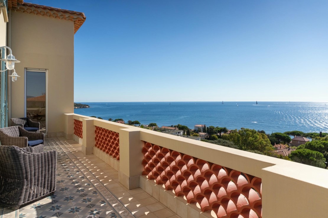 Villa Les Cistes