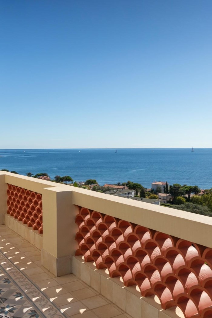 Villa Les Cistes