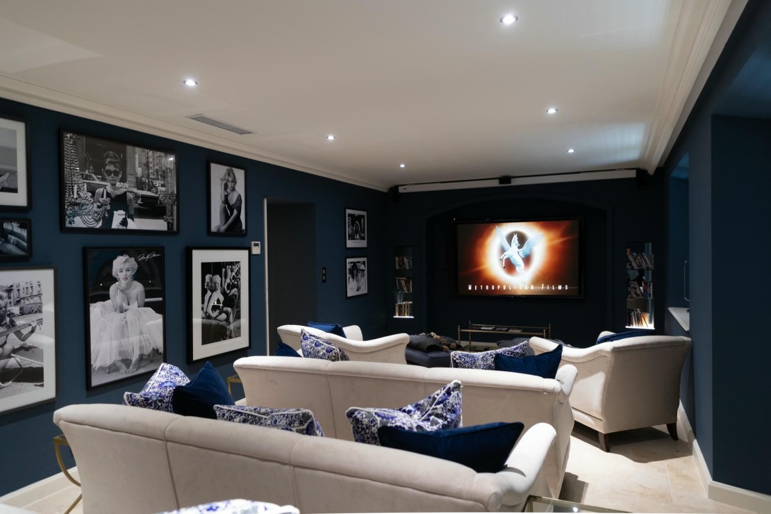 Villa Les Cistes