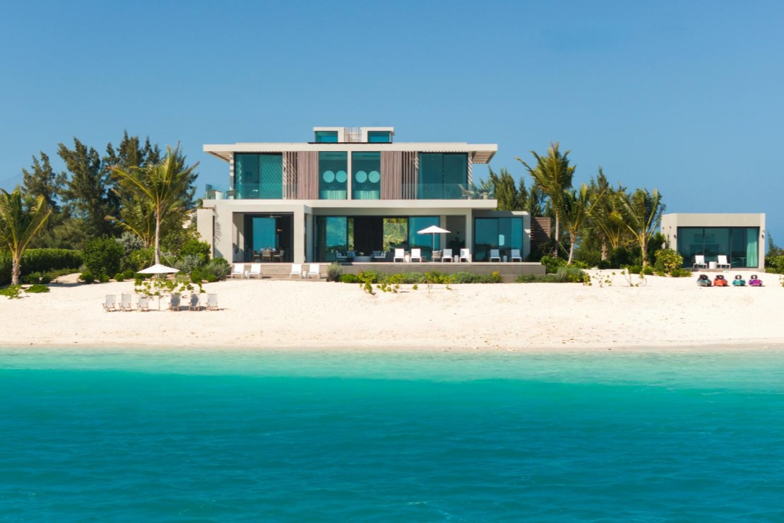 Villa Emerald Breeze