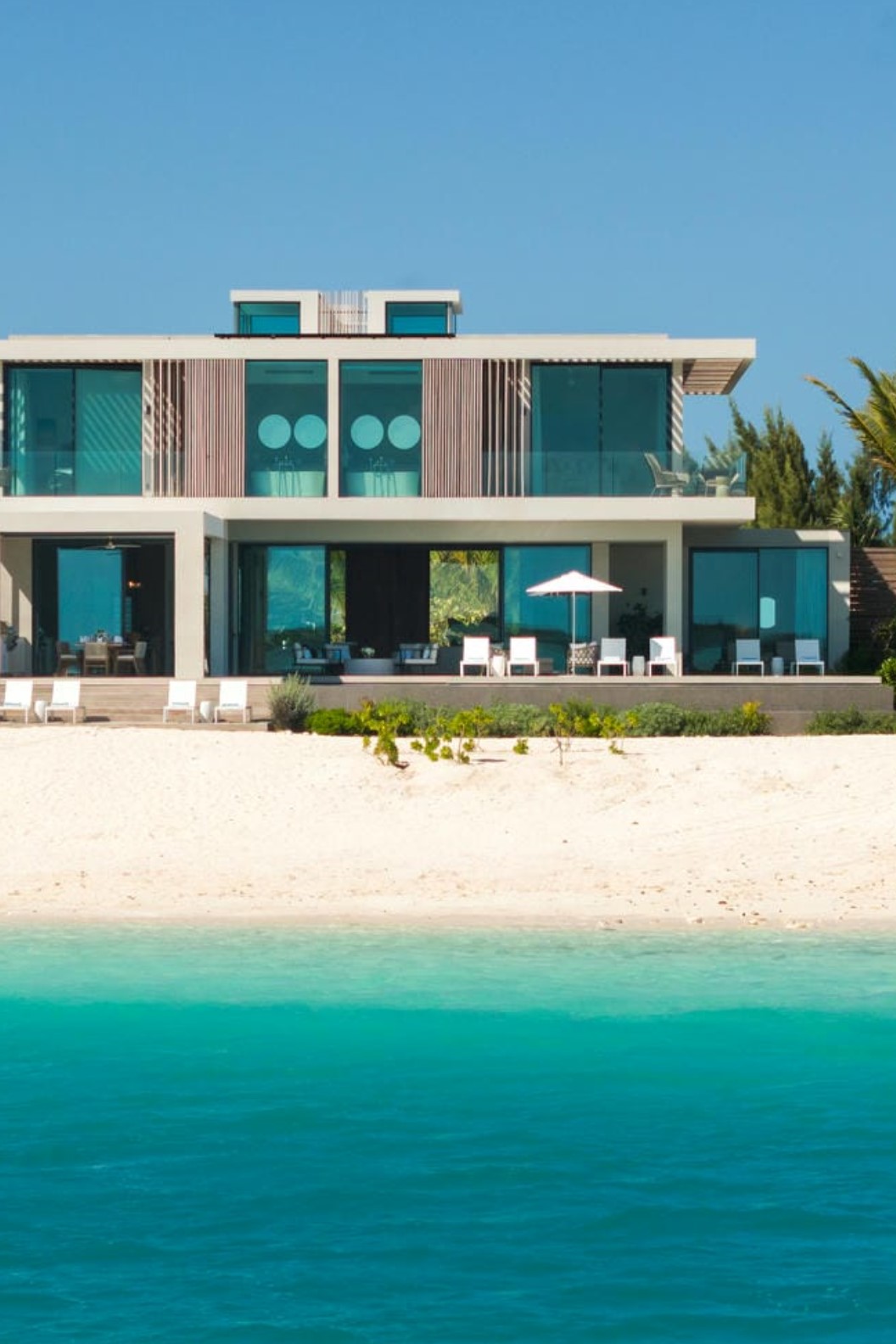 Villa Emerald Breeze