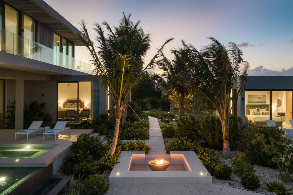 Villa Emerald Breeze
