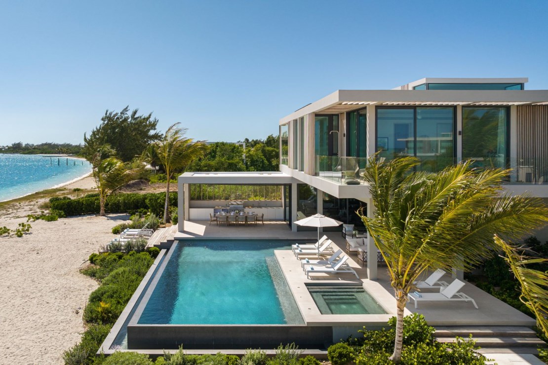 Villa Emerald Breeze