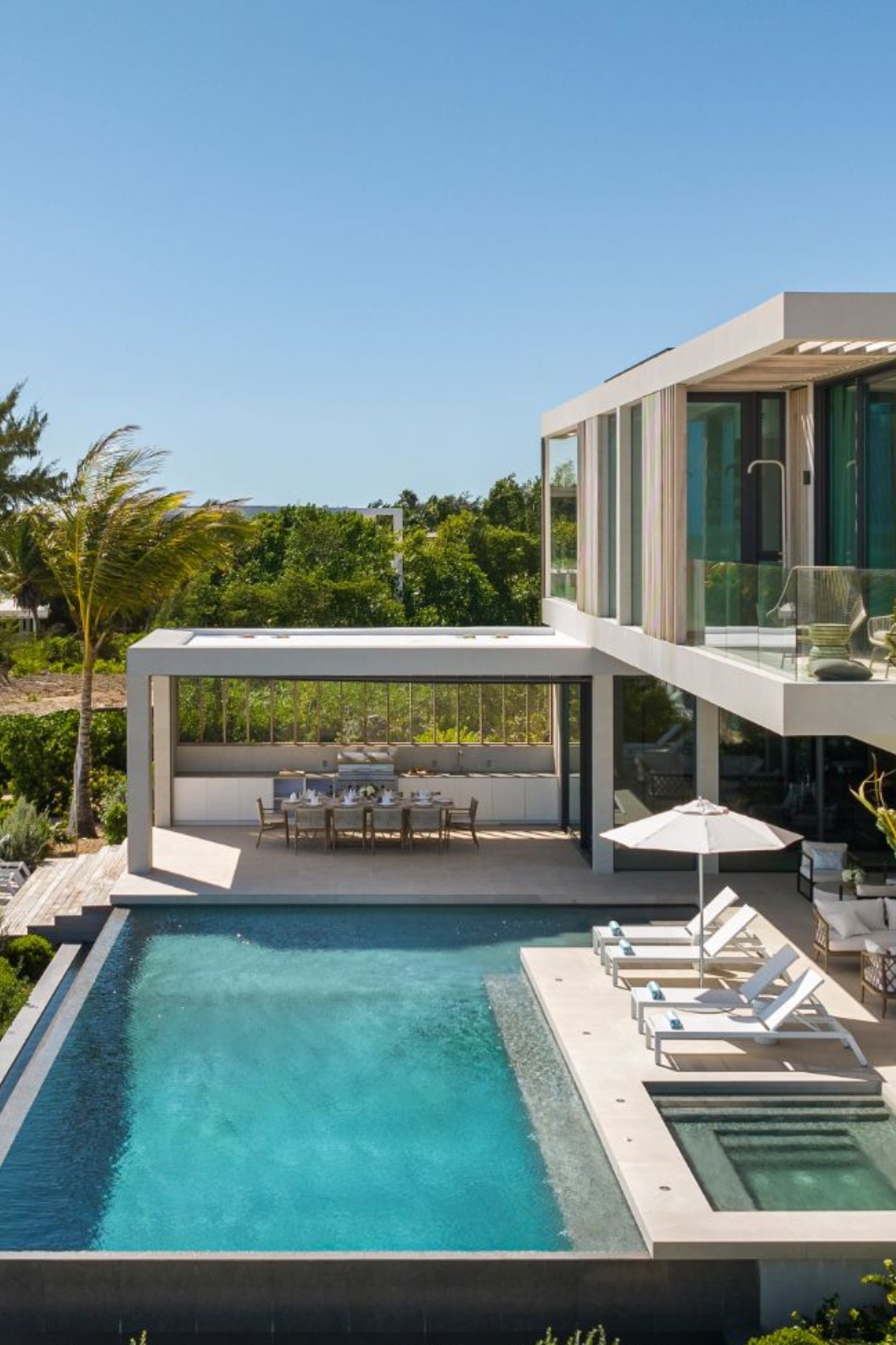 Villa Emerald Breeze