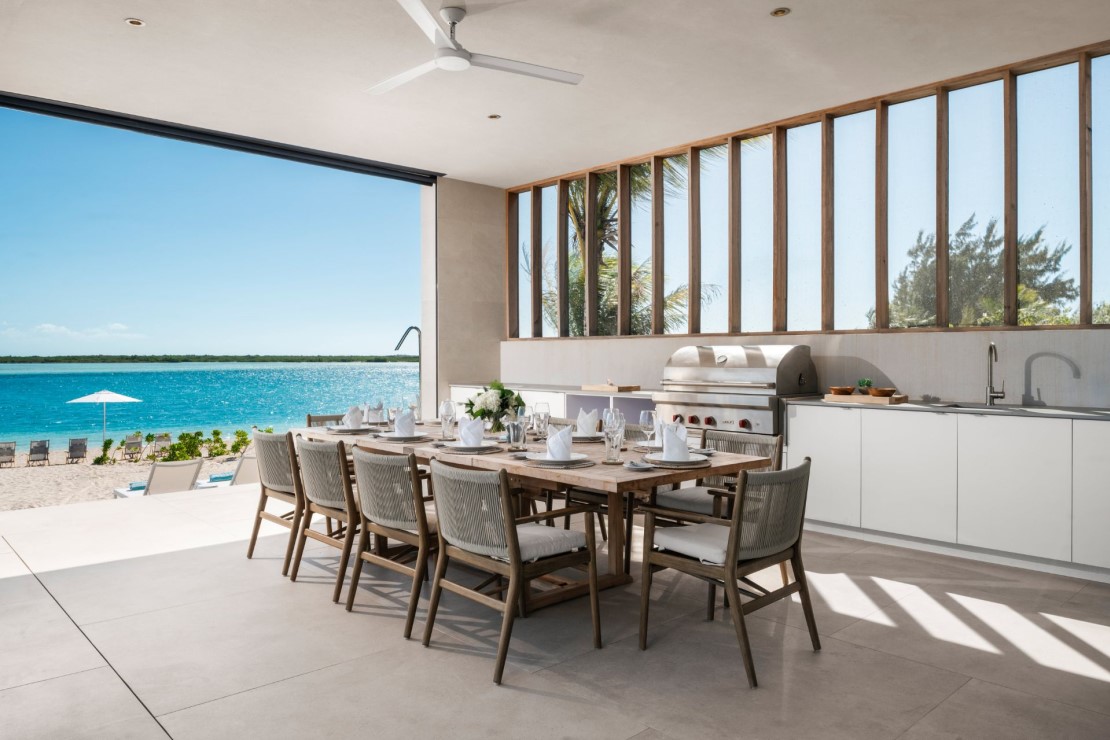Villa Emerald Breeze