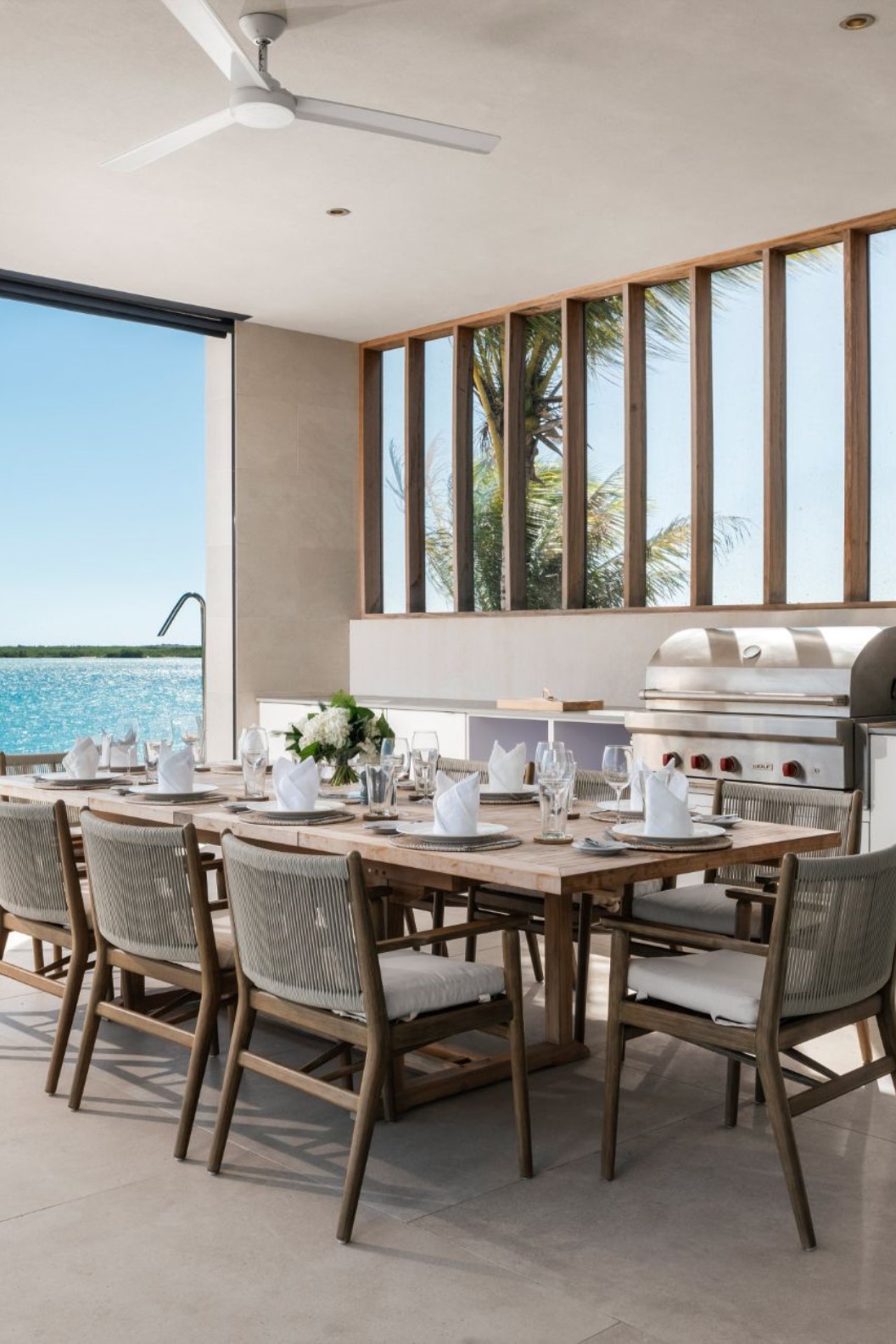 Villa Emerald Breeze