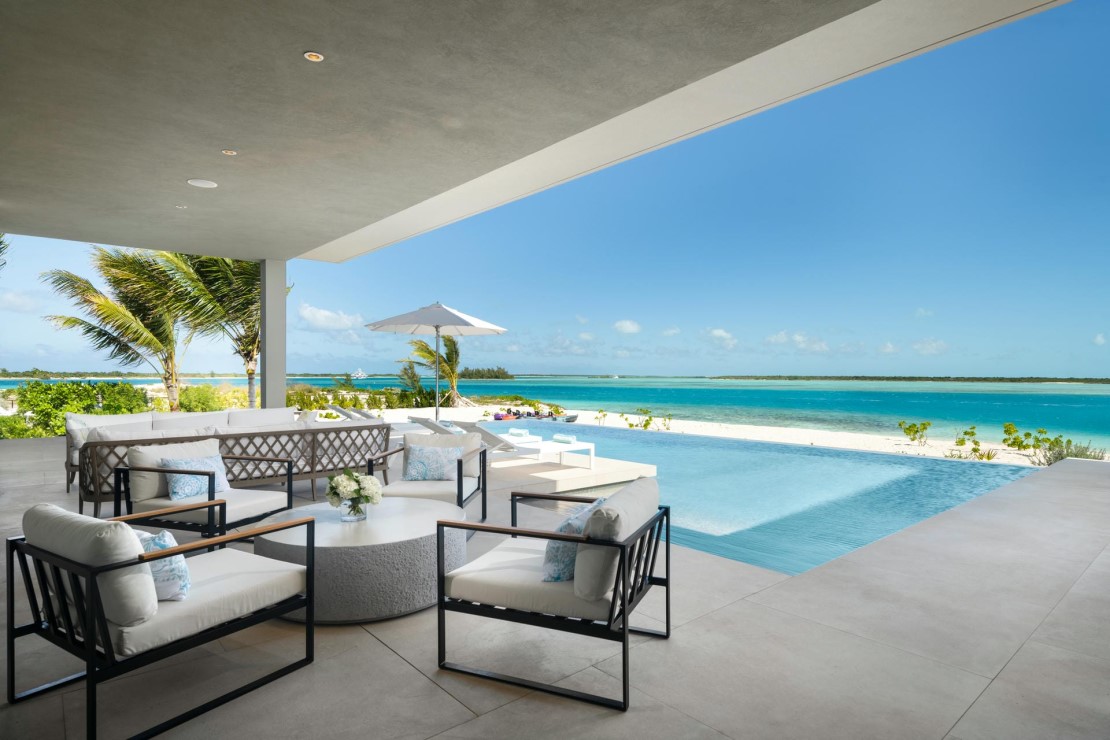 Villa Emerald Breeze