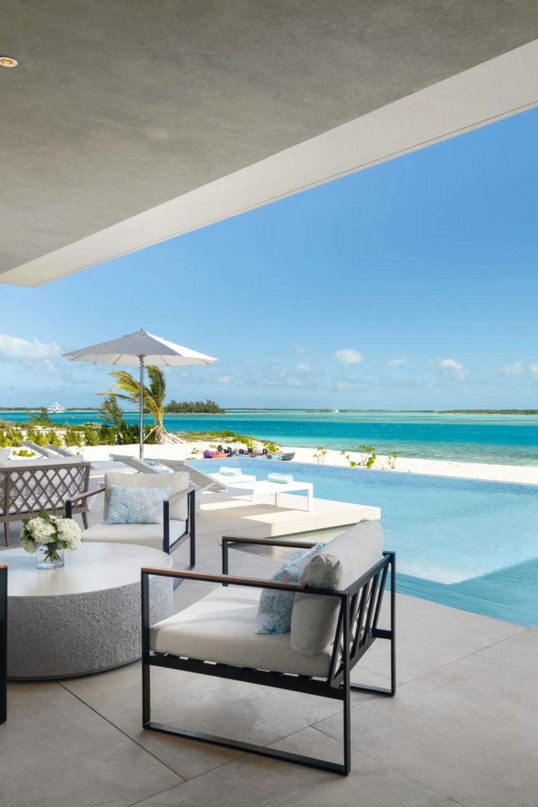 Villa Emerald Breeze