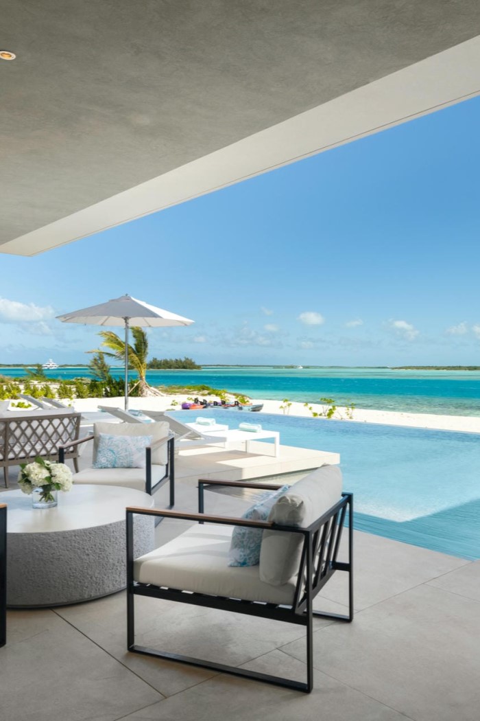 Villa Emerald Breeze