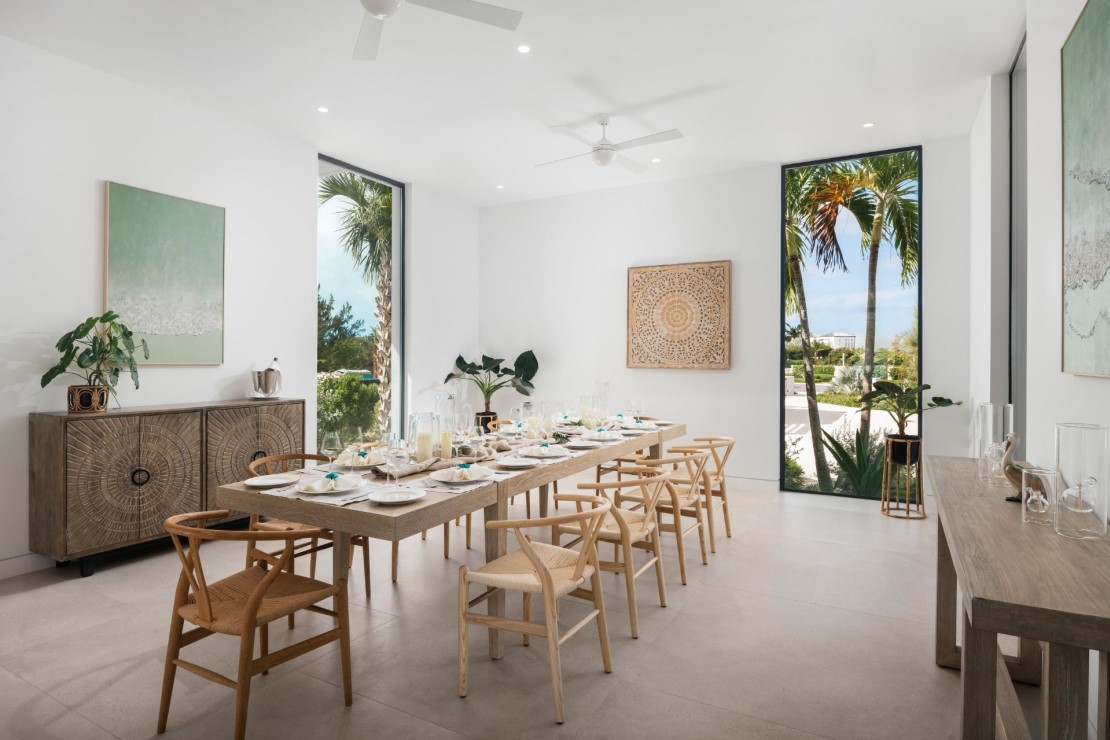 Villa Emerald Breeze