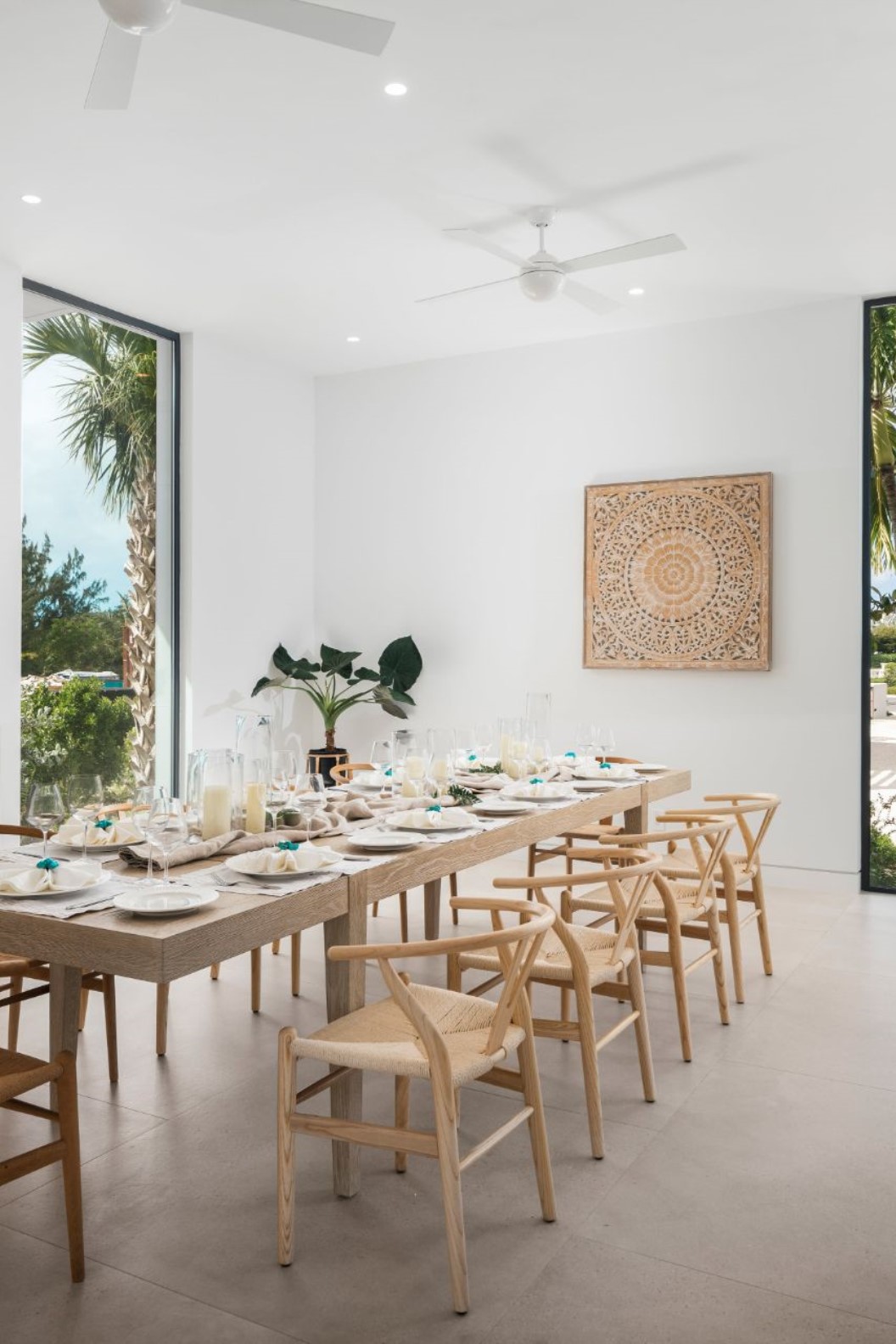 Villa Emerald Breeze